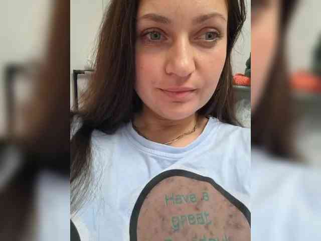 MiLAshKaA webcam