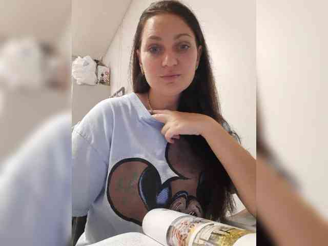 MiLAshKaA webcam