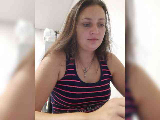 MiLAshKaA webcam