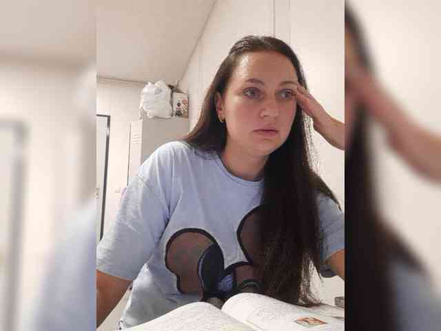 MiLAshKaA webcam