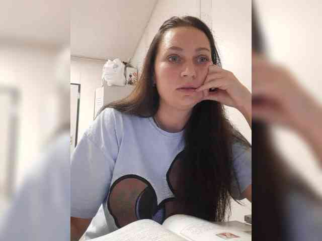 MiLAshKaA webcam
