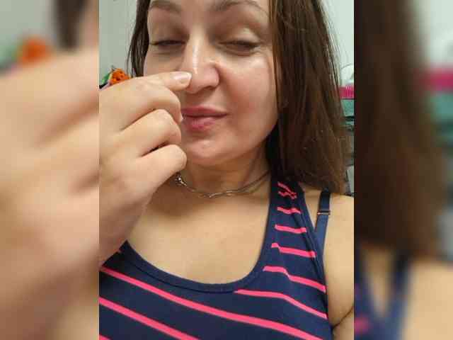 MiLAshKaA webcam