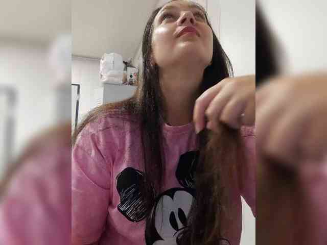 MiLAshKaA webcam