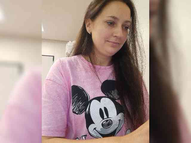MiLAshKaA webcam