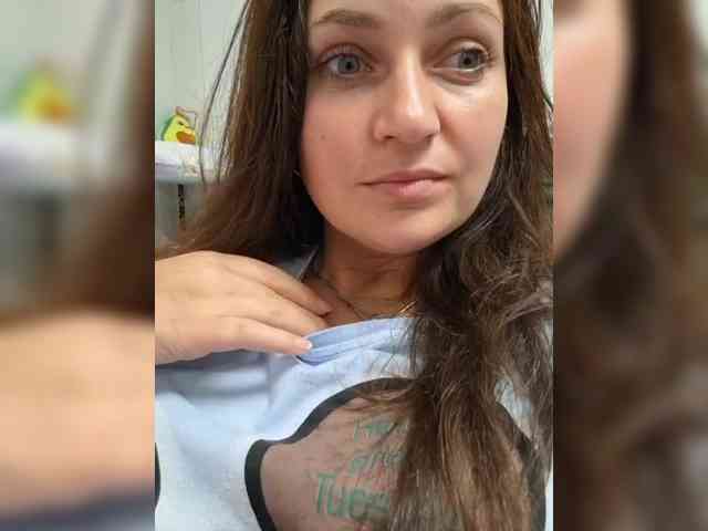 MiLAshKaA webcam