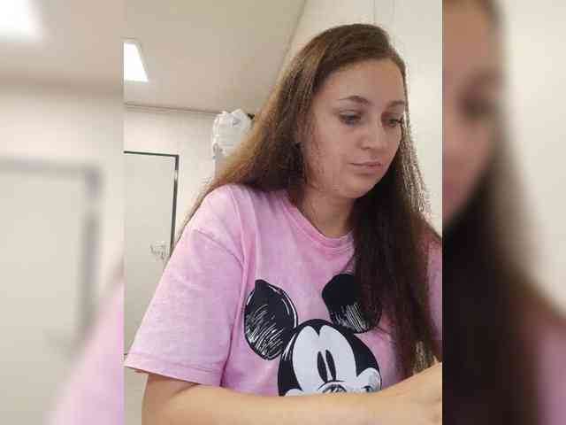 MiLAshKaA webcam