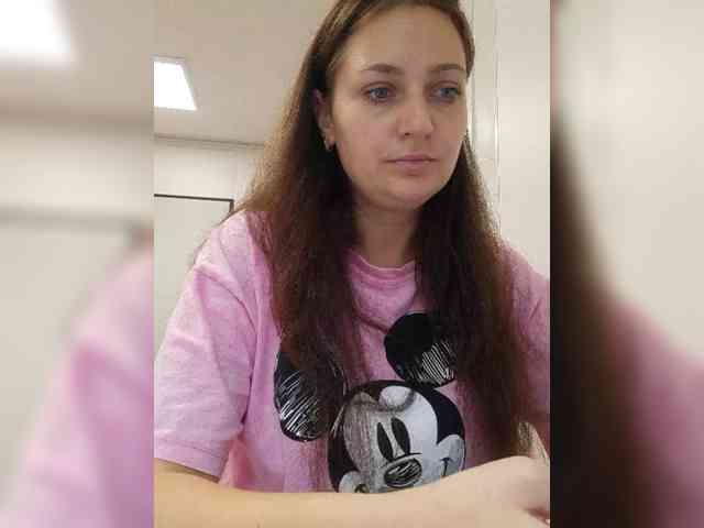 MiLAshKaA webcam