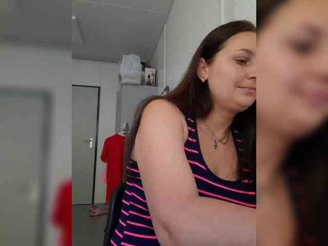 MiLAshKaA webcam
