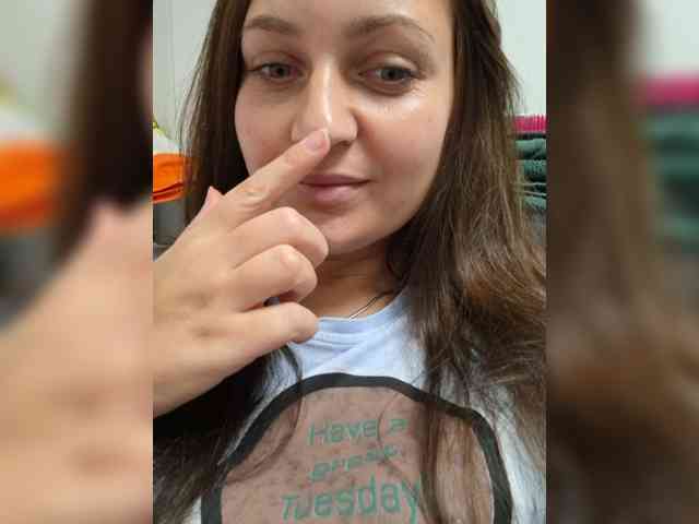 MiLAshKaA webcam