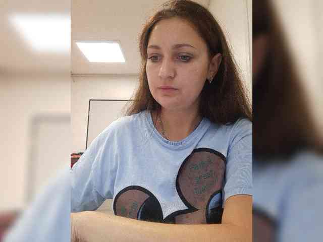 MiLAshKaA webcam