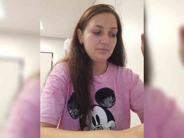 MiLAshKaA webcam