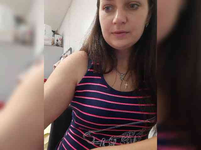 MiLAshKaA - Girl 