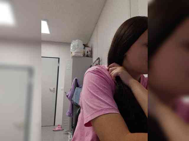 MiLAshKaA webcam