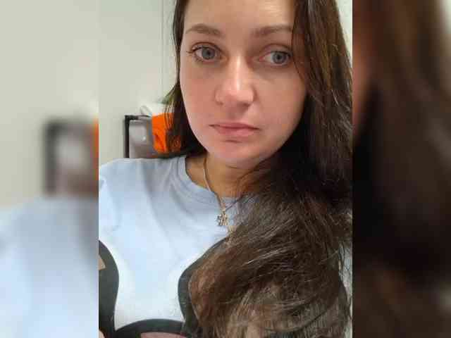 MiLAshKaA webcam