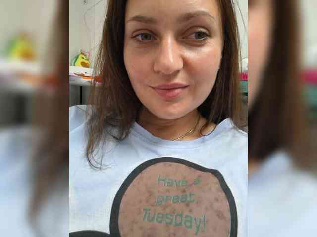 MiLAshKaA webcam