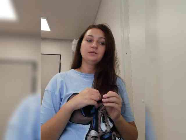 MiLAshKaA webcam