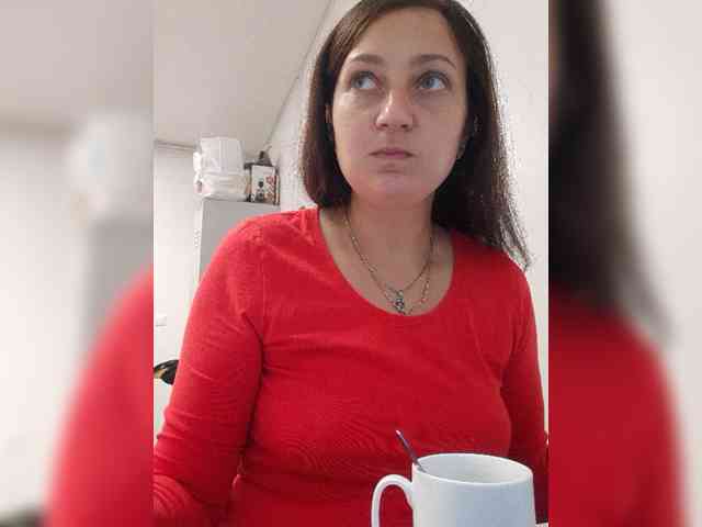 MiLAshKaA webcam