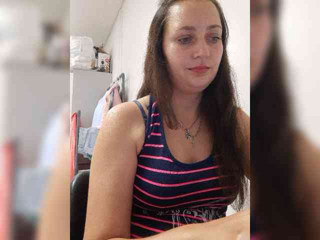 MiLAshKaA webcam