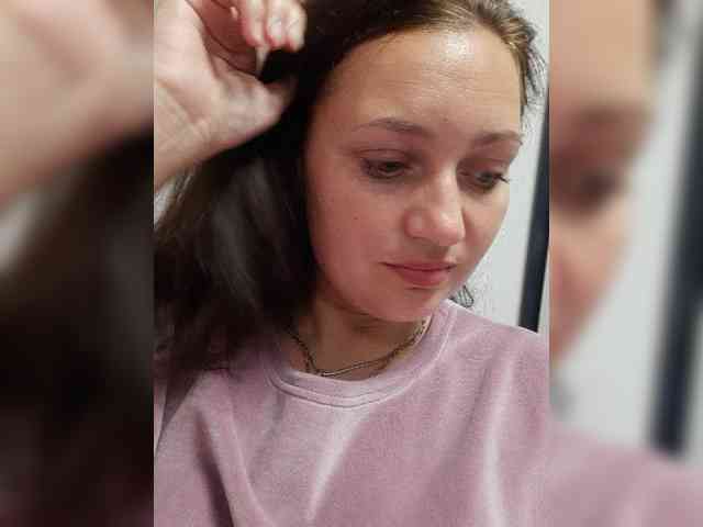 MiLAshKaA webcam