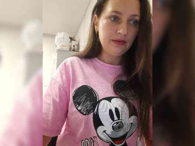 MiLAshKaA webcam
