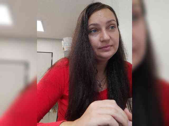 MiLAshKaA webcam
