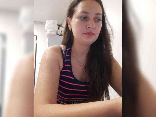 MiLAshKaA webcam