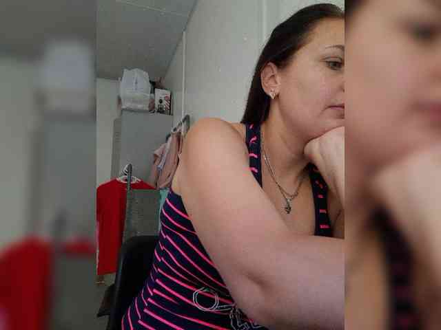 MiLAshKaA webcam