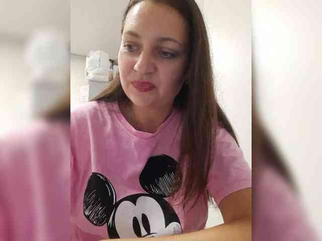 MiLAshKaA webcam