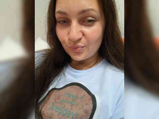MiLAshKaA webcam