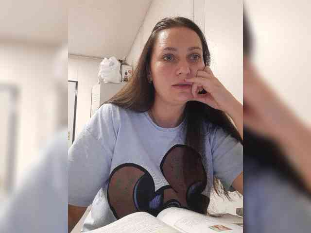 MiLAshKaA webcam
