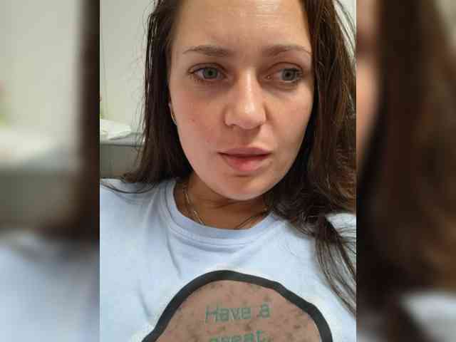 MiLAshKaA webcam