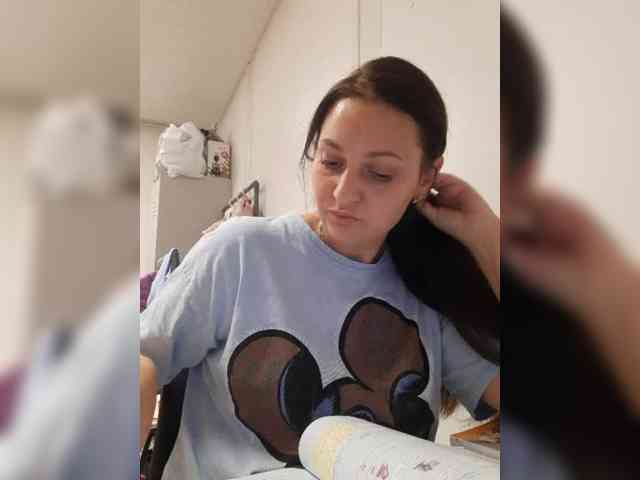 MiLAshKaA webcam