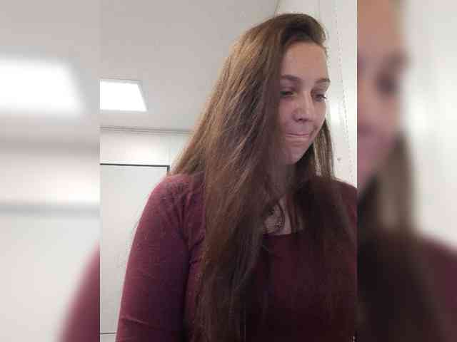 MiLAshKaA Live Webcam on BongaCams