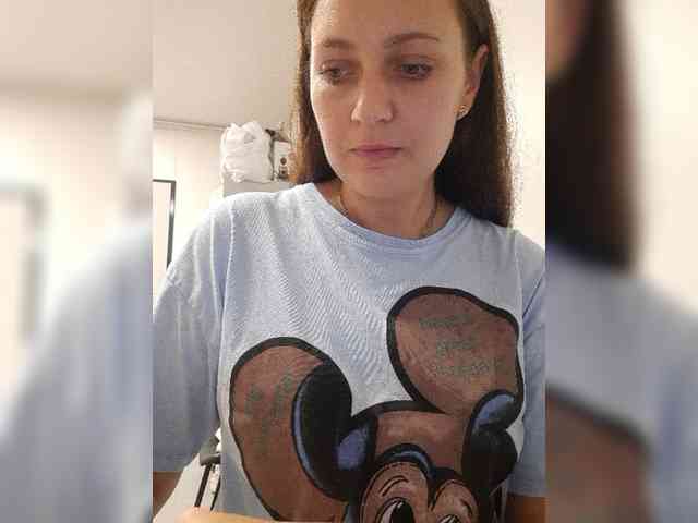 MiLAshKaA webcam
