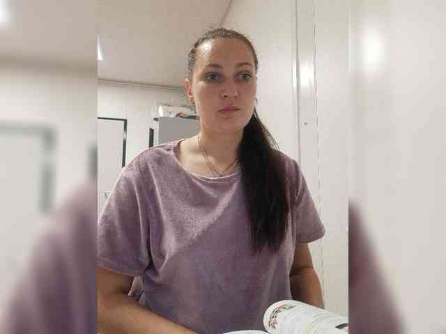 MiLAshKaA webcam