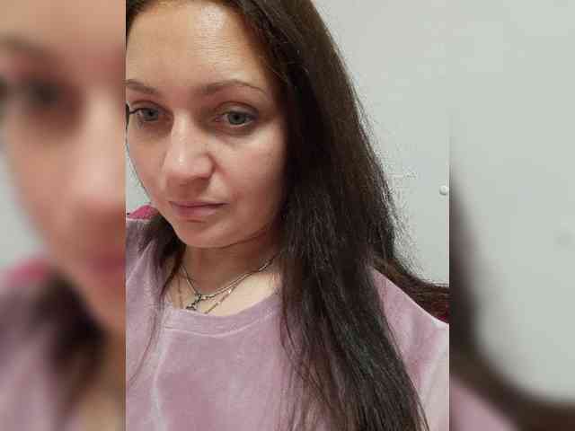hot striptease MiLAshKaA