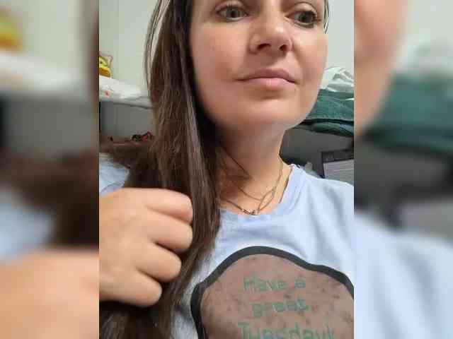 MiLAshKaA webcam