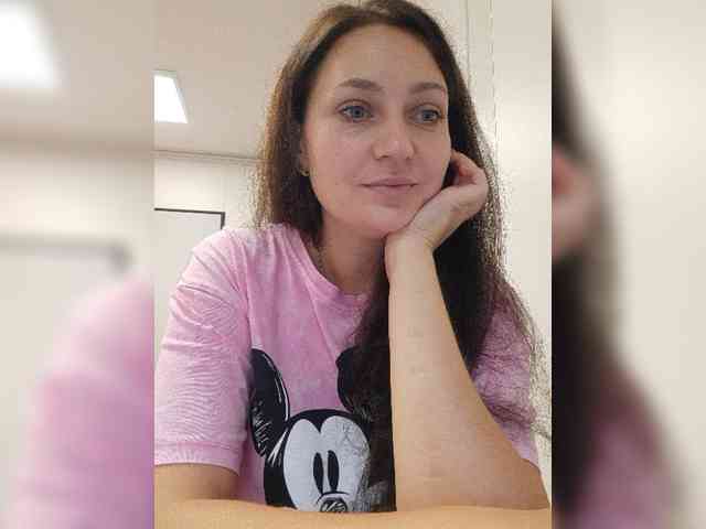 MiLAshKaA webcam