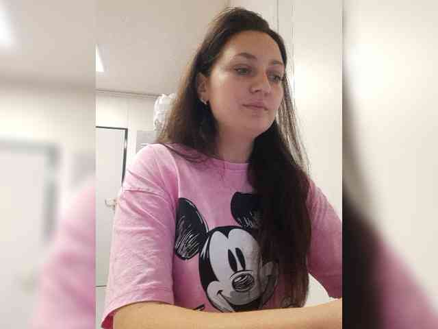 MiLAshKaA webcam