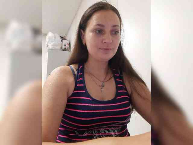 MiLAshKaA Live Webcam on BongaCams