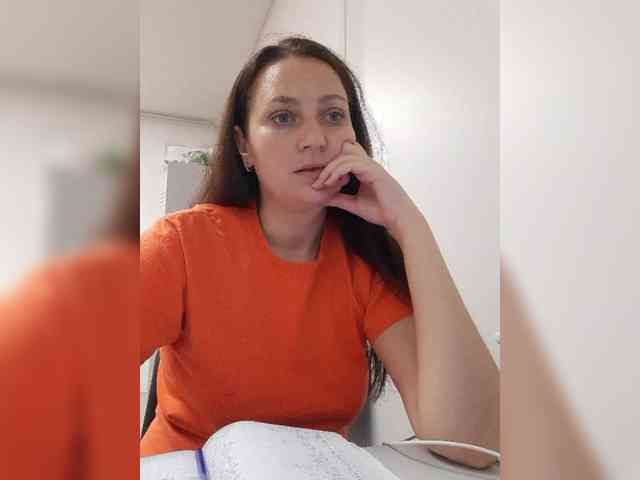 MiLAshKaA webcam