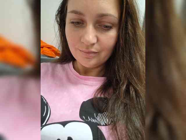 MiLAshKaA - Girl 