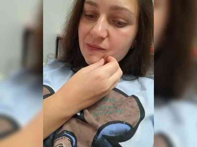 free naked webcam MiLAshKaA