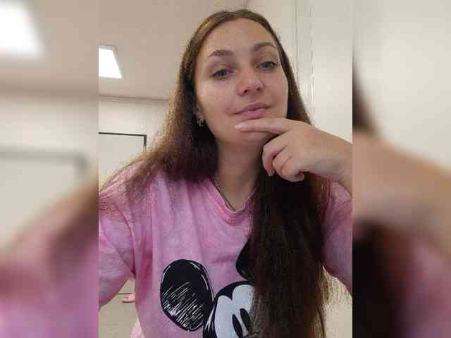MiLAshKaA webcam