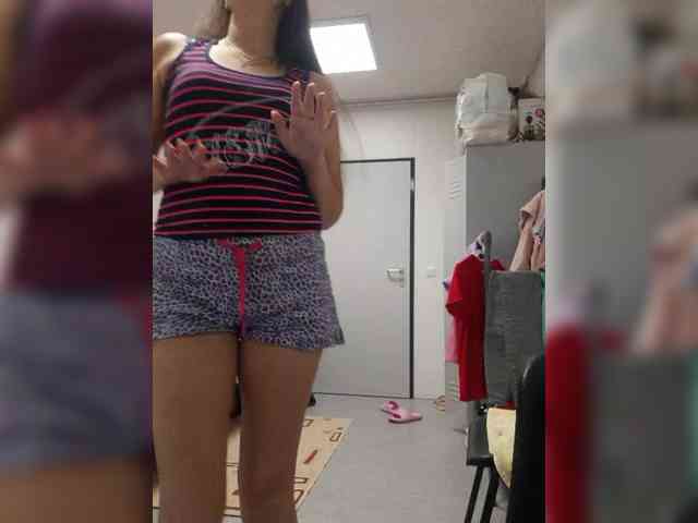 MiLAshKaA webcam