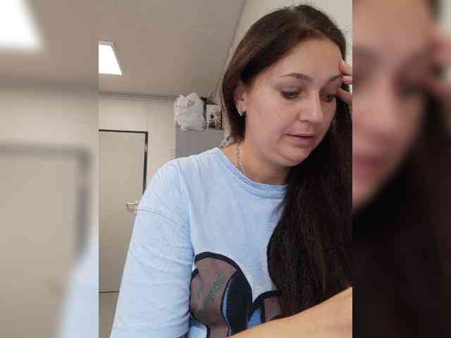 MiLAshKaA webcam