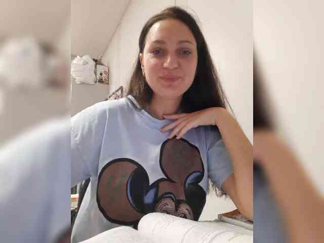 MiLAshKaA webcam