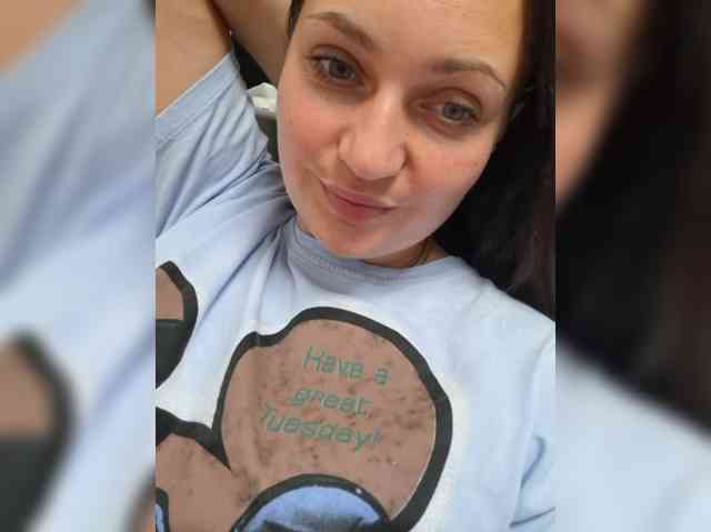 MiLAshKaA webcam