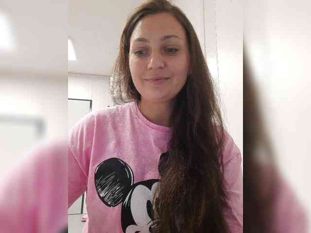 MiLAshKaA webcam