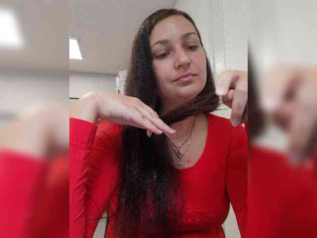 MiLAshKaA webcam